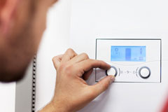 best Houghton Conquest boiler servicing companies