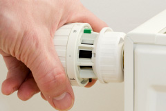 Houghton Conquest central heating repair costs