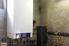 Houghton Conquest condensing boiler companies
