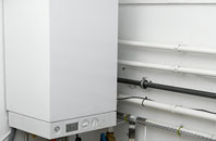 free Houghton Conquest condensing boiler quotes